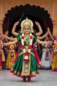 Garba Classes Canada 2026: Where to Learn Traditional Dance Before Navratri