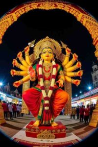 Toronto GTA Dussehra 2026: Mississauga, Markham and Richmond Hill Guide