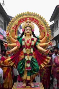 Ottawa and Kingston Dussehra 2026: Eastern Ontario Temple Celebrations Guide