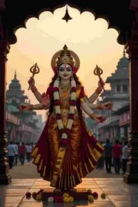 Vijayadashami 2026 in Canada: temple puja and Dussehra cultural celebrations