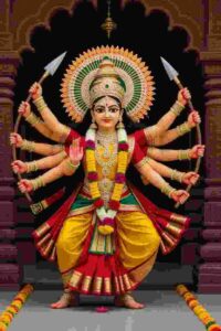 Dussehra 2026 Toronto: Festival Calendar, Temple Timings & Ramlila