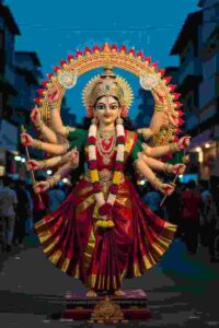 Atlantic Canada Dussehra 2026: Halifax and Moncton Festival Guide