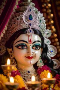Shardiya Navratri Canada 2026: 9 Days Festival Schedule & Celebration Guide
