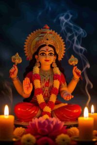 Top 15 Hindu Temples Celebrating Dussehra in Canada 2026: Coast-to-Coast Worship Guide