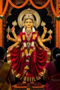 How Indian Canadians Celebrate Dussehra: Traditions and Community