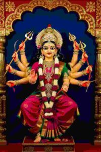 Calgary and Western Canada Dussehra 2026: Hindu temple calendars and event-verification guide