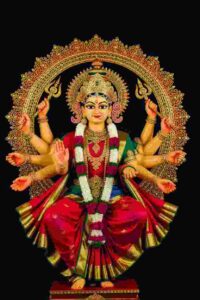 Navratri 2026 Toronto: Biggest Garba & Temple Programs