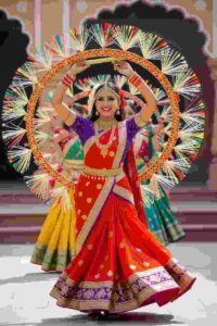 Best Navratri Events Vancouver 2026: Garba Nights Guide