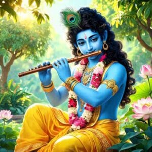 Janmashtami 2026 Adelaide: Temple Timings & Bhajans