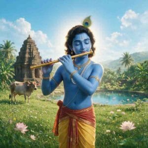 ISKCON Australia Janmashtami 2026: Temple Events & Program Guide