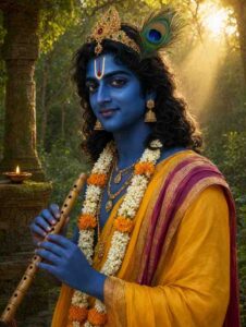 Janmashtami 2026 Dallas: Temple Events, Puja Time & DFW Guide