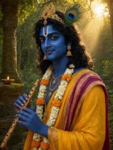 Krishna Janmashtami 2026 USA: Date, Puja Time & Events Guide