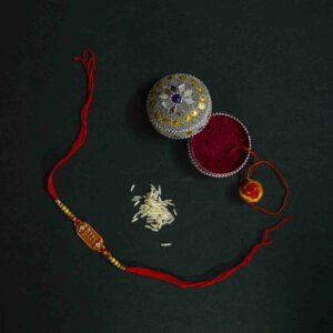 Rakhi 2026 Time in Dallas/Houston (CDT): Best Time to Tie Rakhi