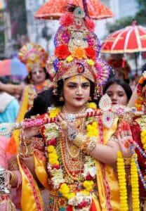 Janmashtami 2026 New Jersey: Temple Events, Puja Time & Fasting Guide