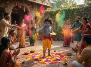Krishna Janmashtami 2026 Newcastle: Puja Time & Temple Events