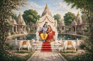 Janmashtami 2026 San Francisco: Temple Events, Puja Time & Bay Area Guide