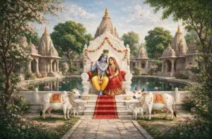 Janmashtami 2026 San Francisco: Temple Events, Puja Time & Bay Area Guide