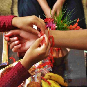 Rakhi 2026 Time in Los Angeles (PDT): Shubh Muhurat for Raksha Bandhan