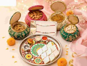 Rakhi 2026 Time in Atlanta (EDT): Shubh Muhurat + Ritual Checklist