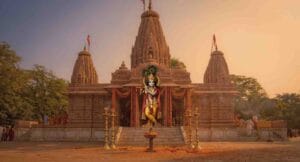 Best Places to Celebrate Janmashtami 2026 in Australia: Top Temples & Events