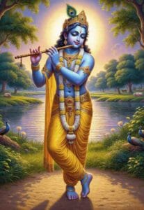Krishna Janmashtami 2026 Australia: Date, Puja & Events