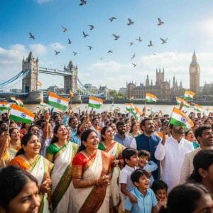 Indian Independence Day 2026 in Australia: Date, Events & Indian Community Celebrations