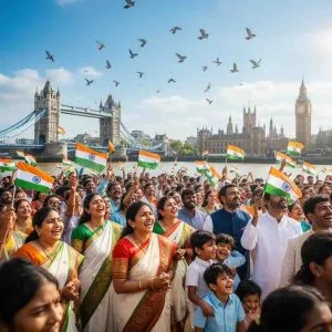 Indian Independence Day 2026 in Australia: Date, Events & Indian Community Celebrations