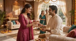 Raksha Bandhan 2026 UK Date: Why It’s August 27 (BST), Not August 28