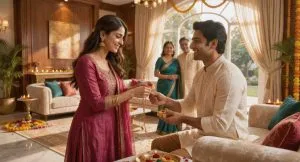 Raksha Bandhan 2026 UK Date: Why It’s August 27 (BST), Not August 28