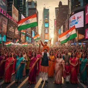 Indian Independence Day 2026 in UK: Events, Flag Hoisting & Community Celebrations Guide