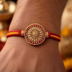Rakhi 2026 Leicester Time (BST): Raksha Bandhan Date + Celebration Ideas 2026