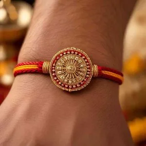 Rakhi 2026 Leicester Time (BST): Raksha Bandhan Date + Celebration Ideas 2026