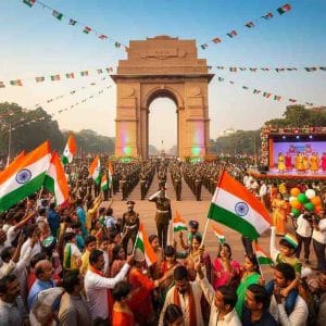 Indian Independence Day 2026 in Singapore: Events, Celebrations & Flag Ceremony Guide