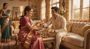 Rakhi 2026 Edinburgh Time (BST): Date, Muhurat + What to Do If You’re Busy