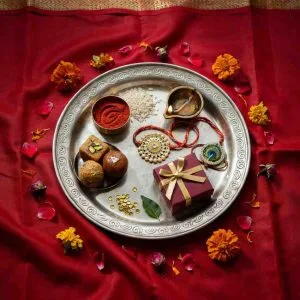 Bhadra Kaal 2026 UK Timings for Raksha Bandhan – When to Safely Tie Rakhi: UK BST Guide 2026