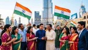 Indian Independence Day 2026 in UAE: Date, Embassy Events & Celebrations (Complete 2026 Guide)