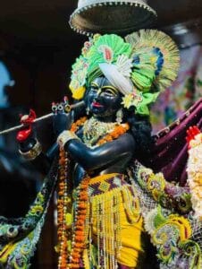 Janmashtami 2026 Phoenix: Temple Events, Puja Time & Arizona Guide