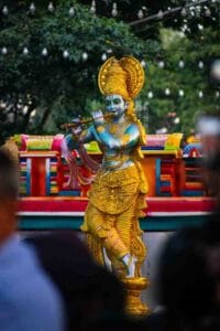 Janmashtami 2026 UK: Date, Puja Time, Fasting Rules & Temple Events