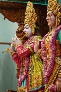 Janmashtami 2026 Leicester: Temple Events, Puja Time & Fasting Guide