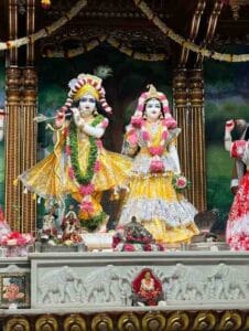 Janmashtami 2026 Birmingham: Temple Events, Puja Time & Krishna Celebration Guide