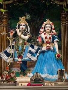 Janmashtami 2026 London: Temple Events, Puja Time & Fasting Guide