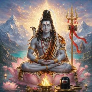 Top Shiva Temples in California for Sawan Somwar Worship: Best Mandirs, Ritual Tips & 2026 Planning
