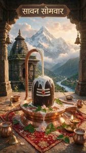 Sawan 2026 in Australia: Shravan Dates, Somwar Vrat & Puja Time