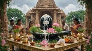 Sawan Somwar 2026 UK: Complete Shravan Calendar with Local Timings