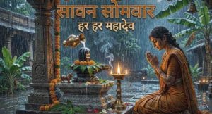 Sawan Somwar 2026 Dates in USA: Complete Calendar, Fasting Rules & Puja Timings